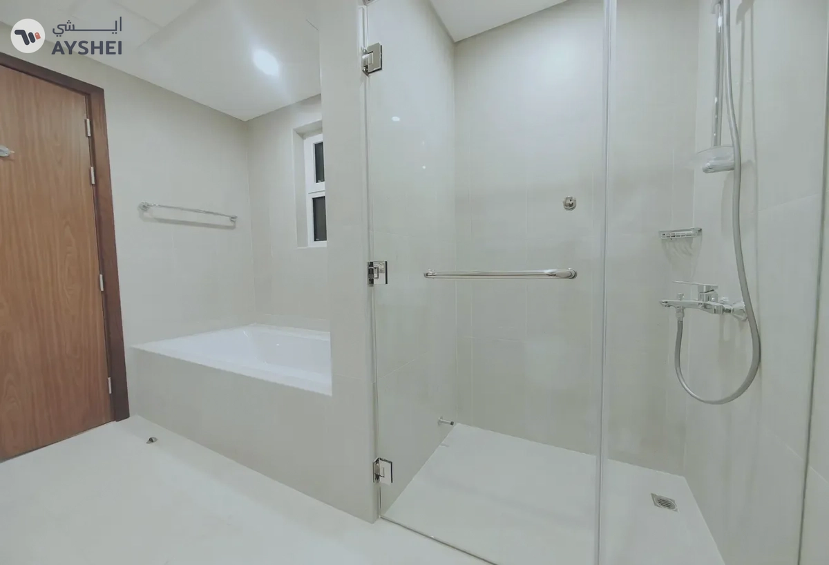 APARTMENT FOR RENT IN AL JADAF BUILDING, AL JADDAF-12-12