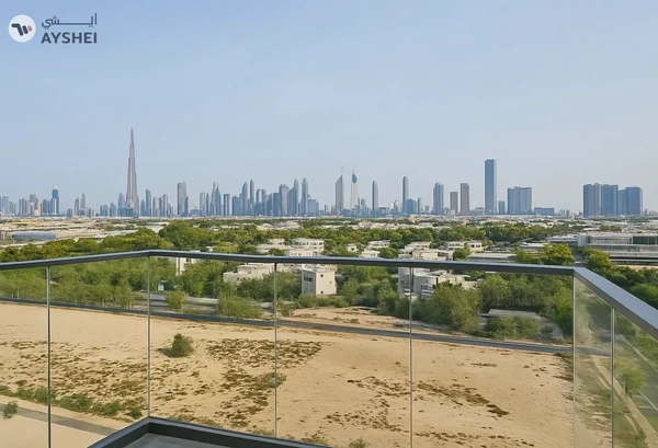 APARTMENT FOR RENT IN AL JADAF BUILDING, AL JADDAF