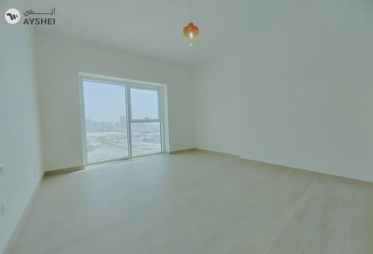 APARTMENT FOR RENT IN AL JADAF BUILDING, AL JADDAF-7-7