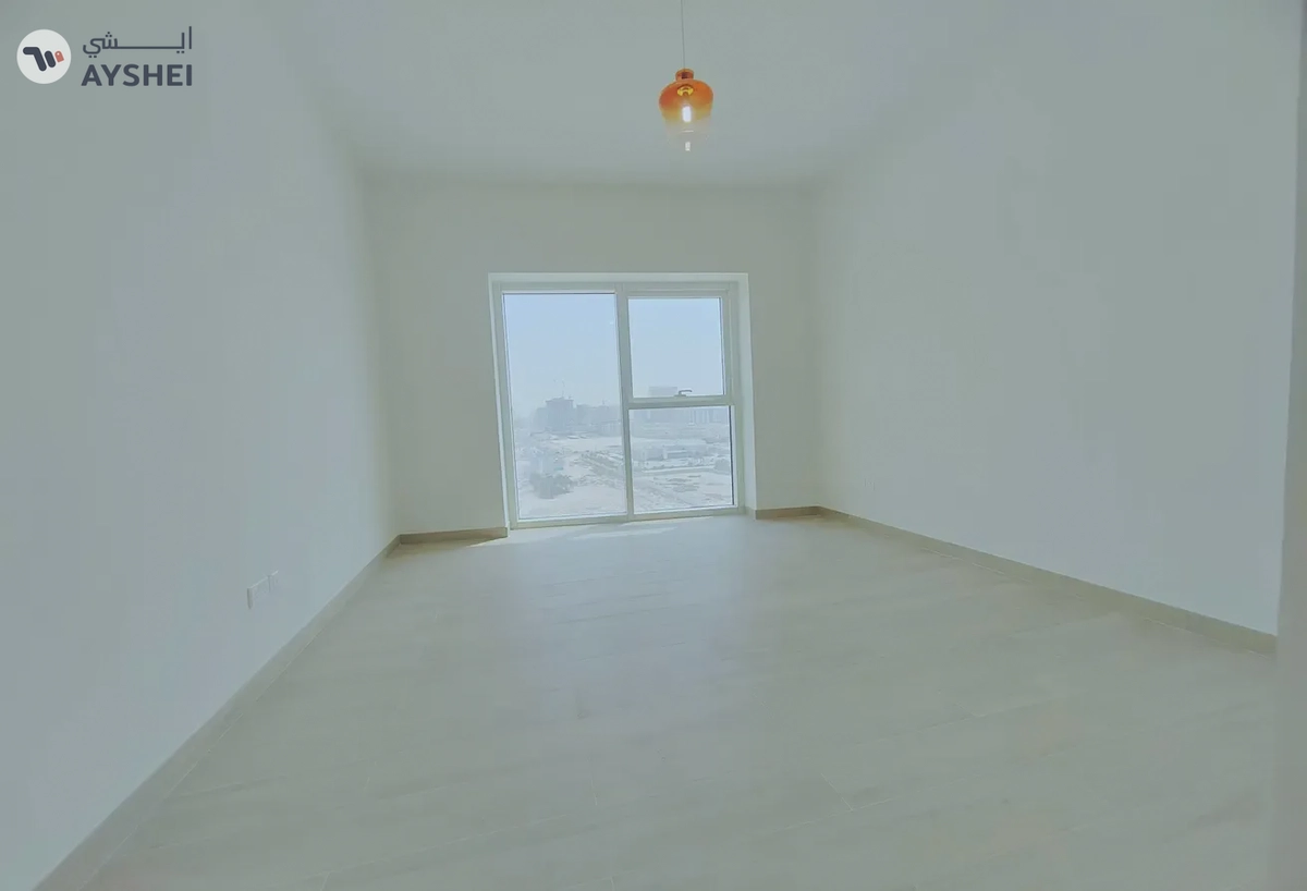 APARTMENT FOR RENT IN AL JADAF BUILDING, AL JADDAF-8-8