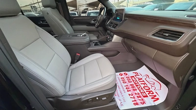 Chevrolet Tahoe z71 2024 | Gcc Specs | Under Warranty-14