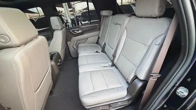 Chevrolet Tahoe z71 2024 | Gcc Specs | Under Warranty-16