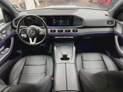 Mercedes-Benz GLE 350 2023 - American Specs - GCC Resale-12