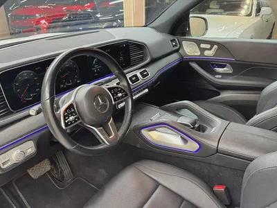 Mercedes-Benz GLE 350 2023 - American Specs - GCC Resale-15