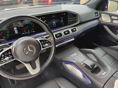 Mercedes-Benz GLE 350 2023 - American Specs - GCC Resale-16