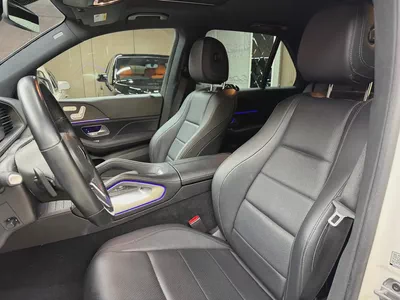 Mercedes-Benz GLE 350 2023 - American Specs - GCC Resale-17