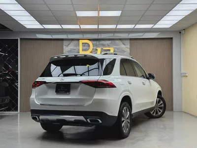 Mercedes-Benz GLE 350 2023 - American Specs - GCC Resale-1