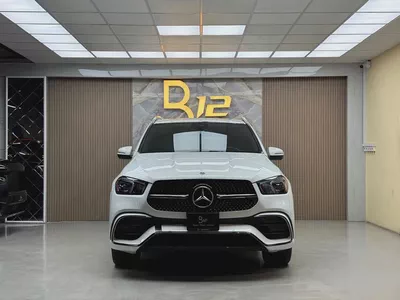 Mercedes-Benz GLE 350 2023 - American Specs - GCC Resale-3