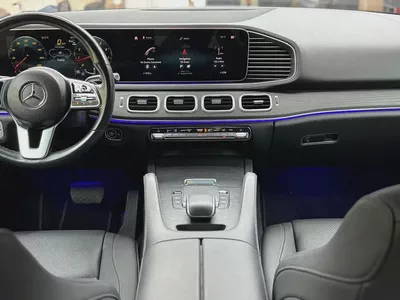 Mercedes-Benz GLE 350 2023 - American Specs - GCC Resale-8