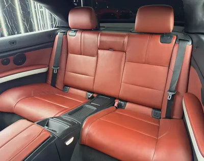 Pristine BMW M3 2009 | GCC Specs | E92 V8 Performance-18