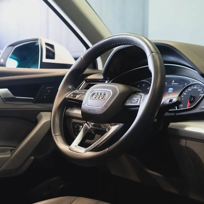 AED 2,490 P.M • 0% Downpayment • Audi Q5 Coupe 45TFSI S Line • 1 Year Warranty-10