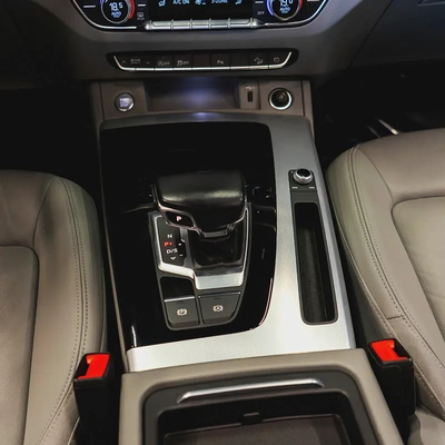 AED 2,490 P.M • 0% Downpayment • Audi Q5 Coupe 45TFSI S Line • 1 Year Warranty-13