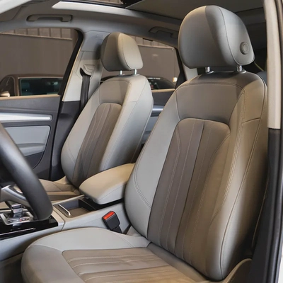 AED 2,490 P.M • 0% Downpayment • Audi Q5 Coupe 45TFSI S Line • 1 Year Warranty-14
