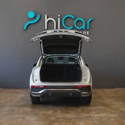 AED 2,490 P.M • 0% Downpayment • Audi Q5 Coupe 45TFSI S Line • 1 Year Warranty-4