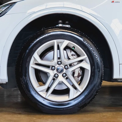 AED 2,490 P.M • 0% Downpayment • Audi Q5 Coupe 45TFSI S Line • 1 Year Warranty-7