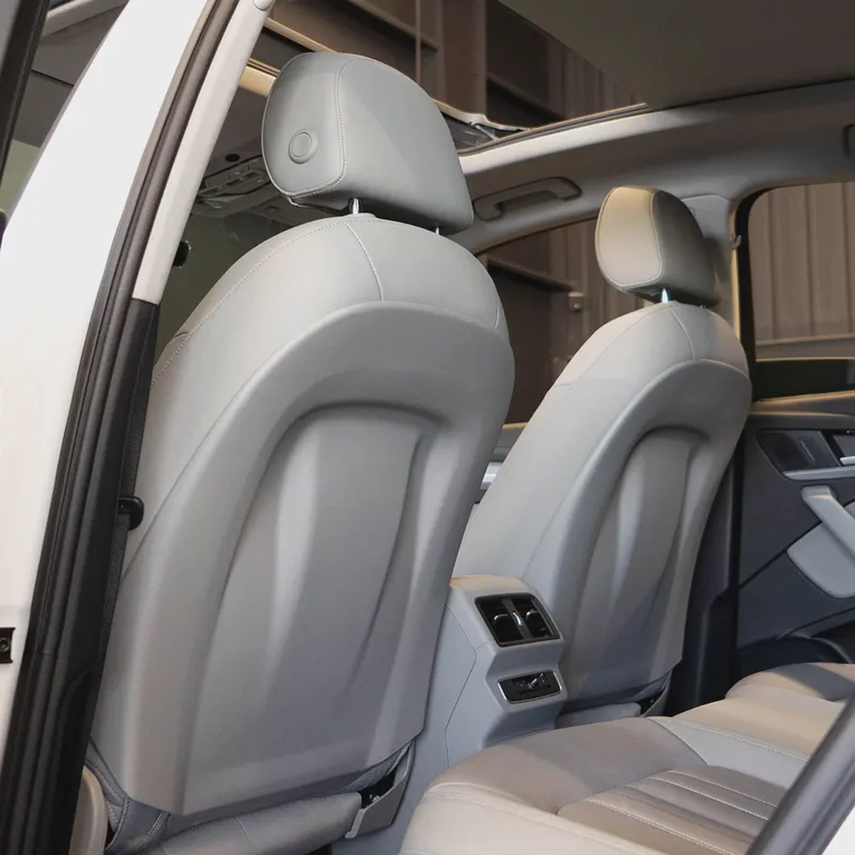 AED 2,490 P.M • 0% Downpayment • Audi Q5 Coupe 45TFSI S Line • 1 Year Warranty-15-15