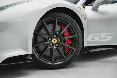 2019 Ferrari 488 Pista Piloti-10