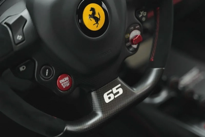 2019 Ferrari 488 Pista Piloti-16