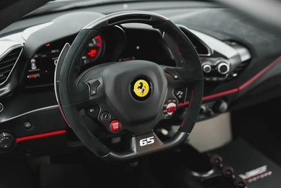 2019 Ferrari 488 Pista Piloti-19