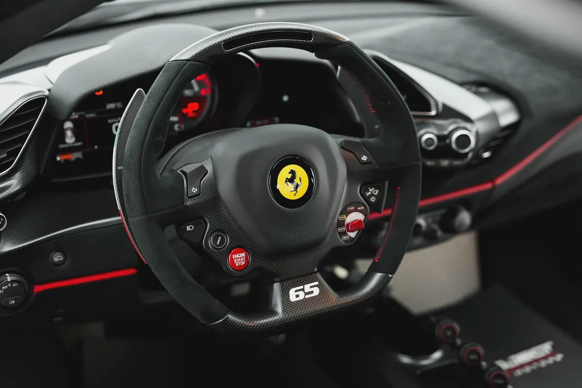 2019 Ferrari 488 Pista Piloti-19-19