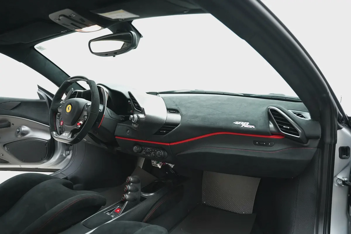 2019 Ferrari 488 Pista Piloti-8-8