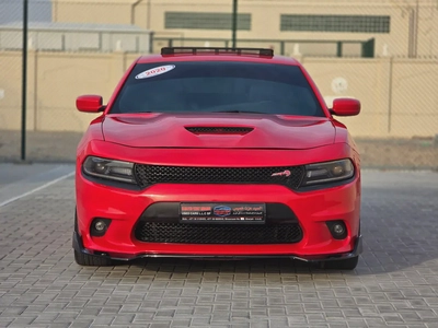 Dodge Charger 2020-0
