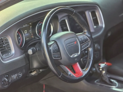 Dodge Charger 2020-14