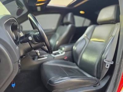 Dodge Charger 2020-16
