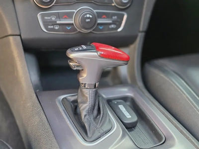 Dodge Charger 2020-18