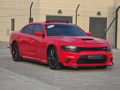 Dodge Charger 2020-1
