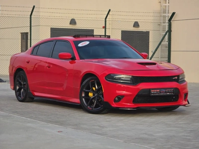 Dodge Charger 2020-2