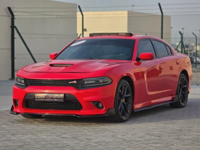 Dodge Charger 2020-3