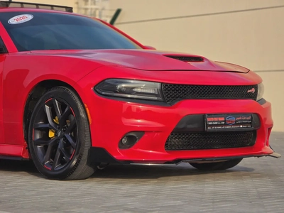 Dodge Charger 2020-4