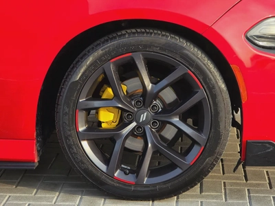 Dodge Charger 2020-5