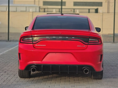 Dodge Charger 2020-6