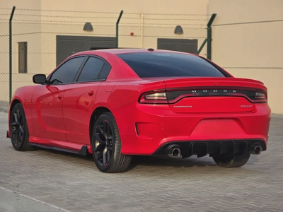 Dodge Charger 2020-7