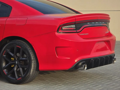 Dodge Charger 2020-8