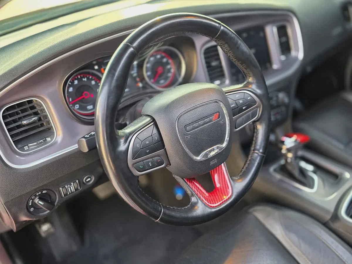 Dodge Charger 2020-10-10