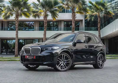 5,778 P.M | 0% Downpayment | BMW X5 M-Kit|  BMW Warranty!-0