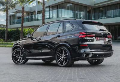 5,778 P.M | 0% Downpayment | BMW X5 M-Kit|  BMW Warranty!-2