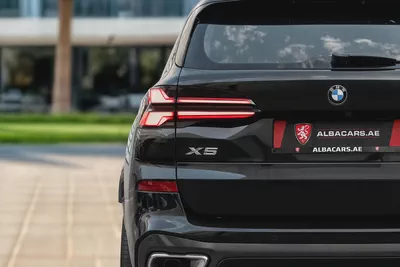 5,778 P.M | 0% Downpayment | BMW X5 M-Kit|  BMW Warranty!-5