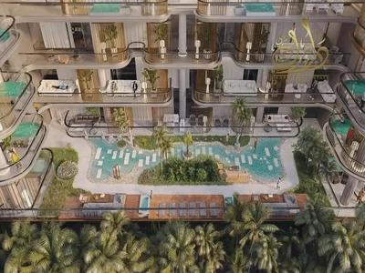 Apartment For Sale in Saddlewood Park, Meydan Avenue, Meydan, Dubai-4