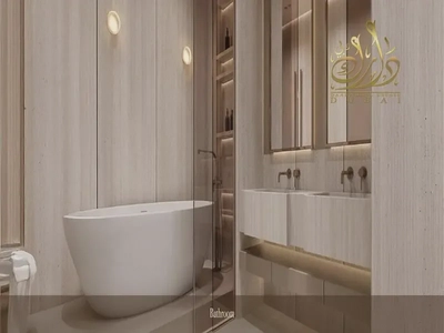Apartment For Sale in Saddlewood Park, Meydan Avenue, Meydan, Dubai-2