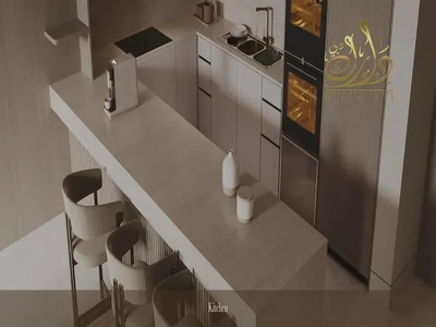 Apartment For Sale in Saddlewood Park, Meydan Avenue, Meydan, Dubai-5
