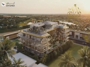 Apartment For Sale in Saddlewood Park, Meydan Avenue, Meydan, Dubai
