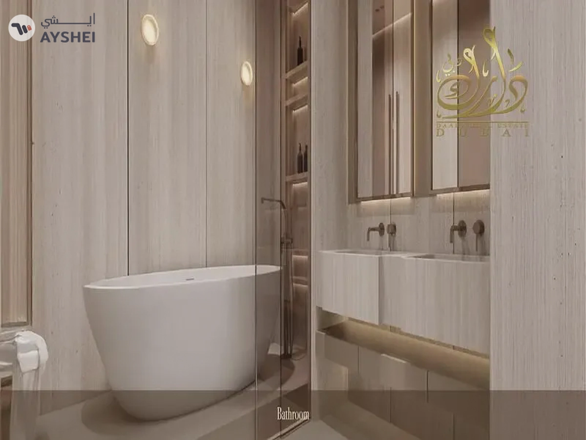Apartment For Sale in Saddlewood Park, Meydan Avenue, Meydan, Dubai