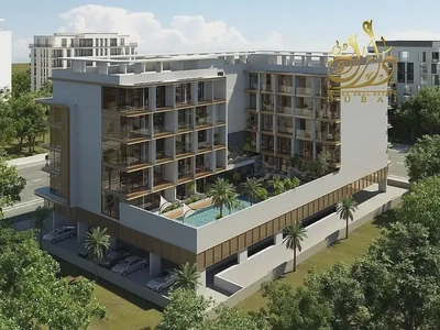 Near Metro | Balcony & Pool Access | Strong ROI | Ready Soon | High ROI | Freehold-0