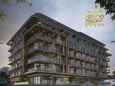 Near Metro | Balcony & Pool Access | Strong ROI | Ready Soon | High ROI | Freehold-2