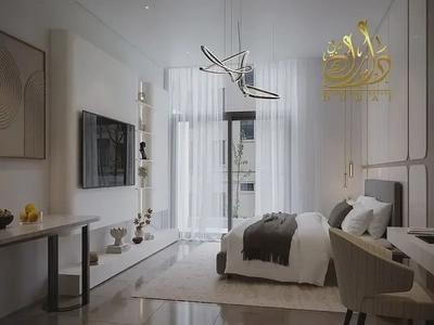 Near Metro | Balcony & Pool Access | Strong ROI | Ready Soon | High ROI | Freehold-5