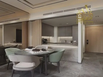 Near Metro | Balcony & Pool Access | Strong ROI | Ready Soon | High ROI | Freehold-4
